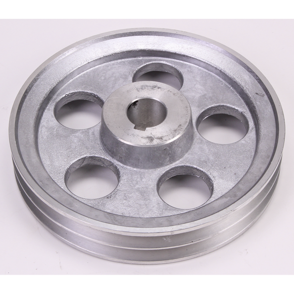 Sealey Motor Pulley 190mm 2-A-F28