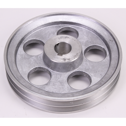Sealey Motor Pulley 190mm 2-A-F28