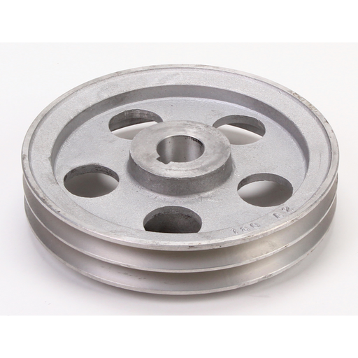 Sealey Pulley dia 180mm Twin Belt
