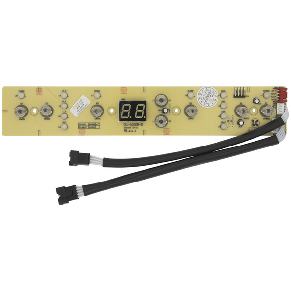 Sealey Display PCB