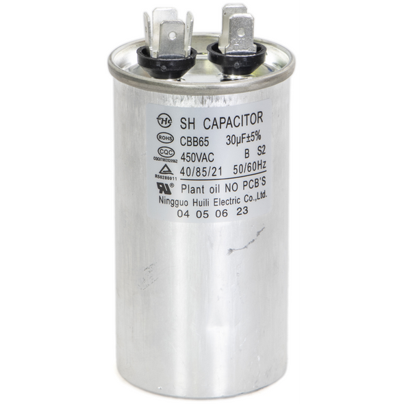 Sealey Capacitor for Compressor