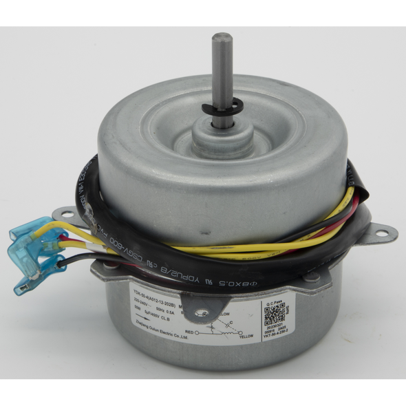 Sealey Lower Fan Motor