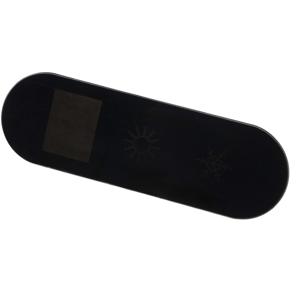 Sealey Front Display Label