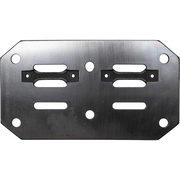 Sealey Valve Plate (Lower)