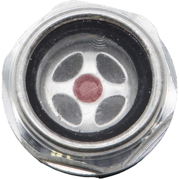 Sealey Oil Level