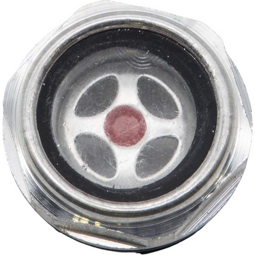 Sealey Oil Level