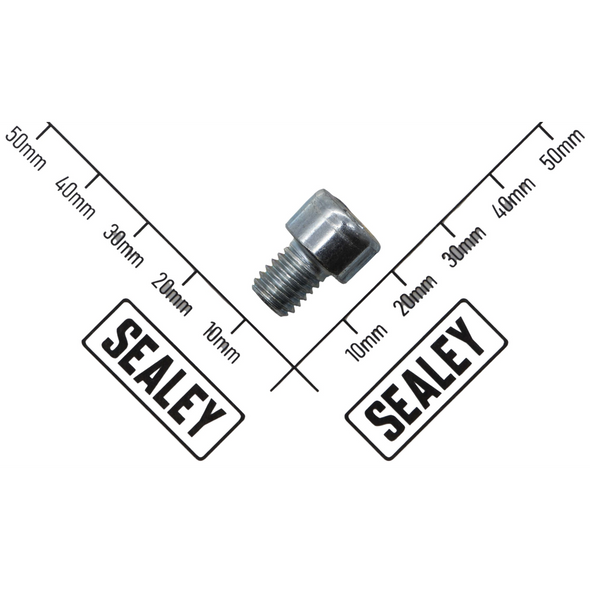 Sealey Oil Drain Bolt