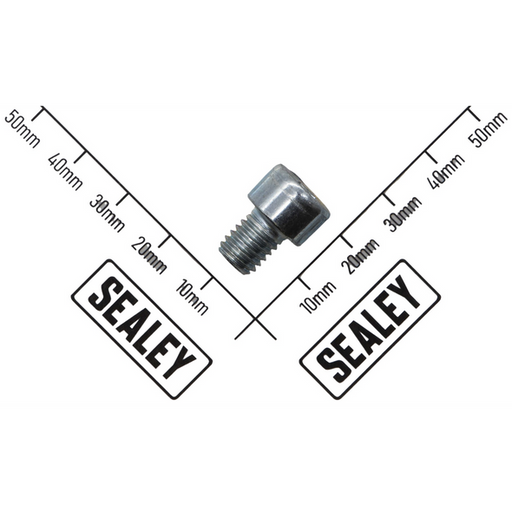 Sealey Oil Drain Bolt
