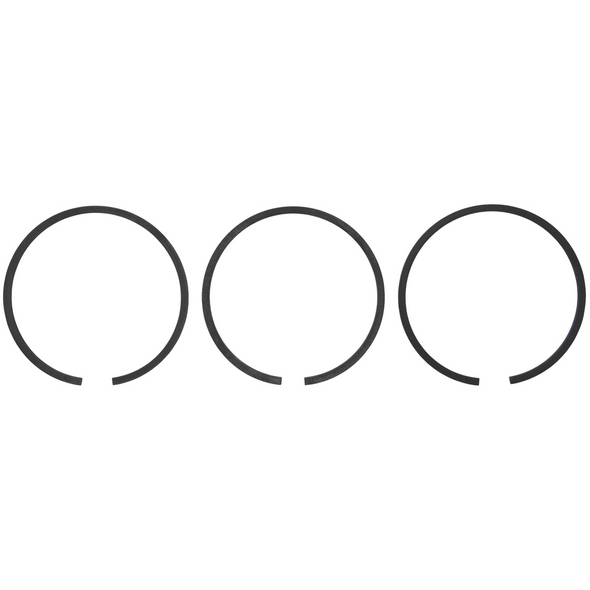 Sealey Piston Ring Set 65mm