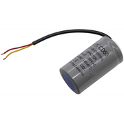 Sealey Capacitor