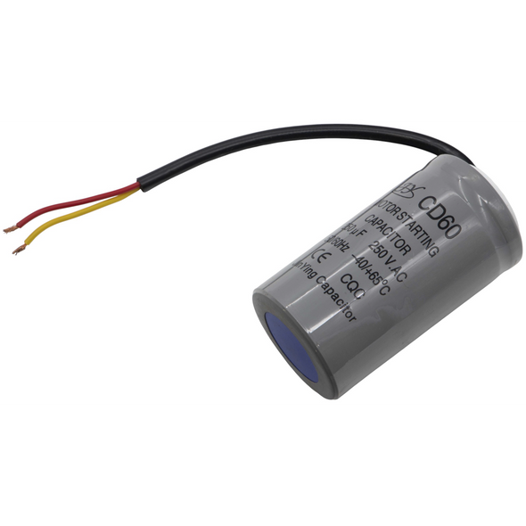 Sealey Capacitor