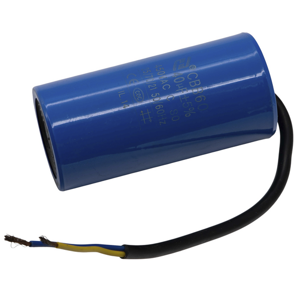 Sealey Capacitor