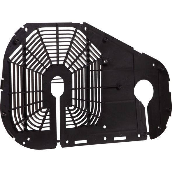Sealey Pulley Belt Guard (Plastic - Inside)