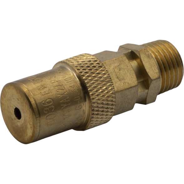 Sealey Safety Valve 1/4" 9Bar