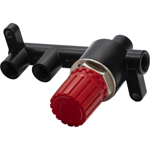 Sealey Manifold Regulator