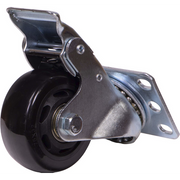 Sealey Castor Wheel 3"