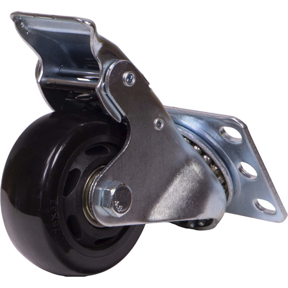 Sealey Castor Wheel 3"