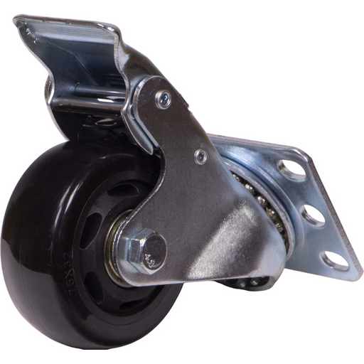 Sealey Castor Wheel 3"