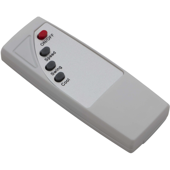 Sealey Remote Control