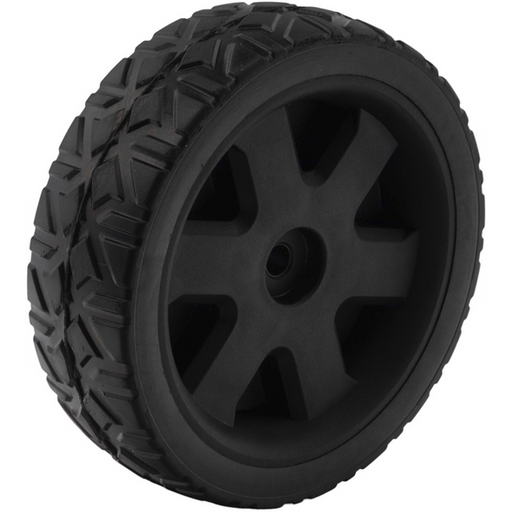 Sealey Wheel Assembly