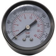 Sealey Pressure Gauge