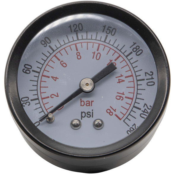 Sealey Pressure Gauge