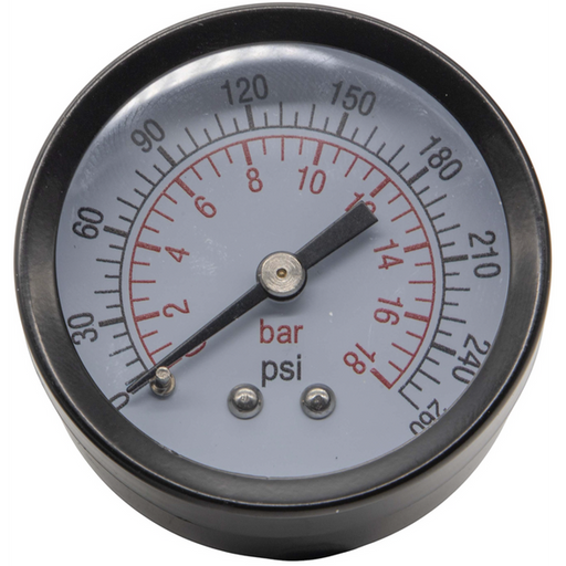 Sealey Pressure Gauge