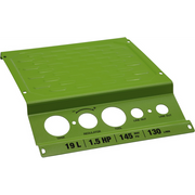 Sealey Control Panel
