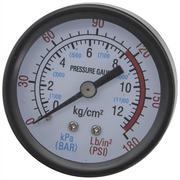 Sealey Pressure Gauge