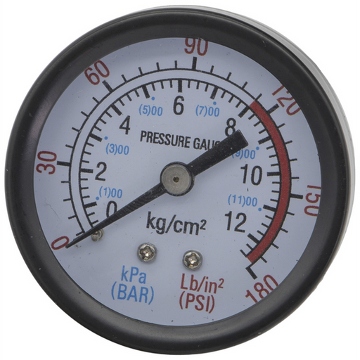 Sealey Pressure Gauge