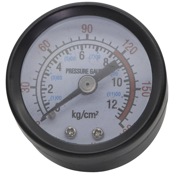 Sealey Pressure Gauge