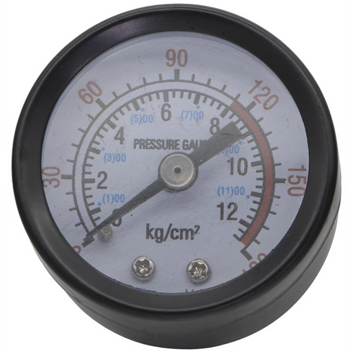 Sealey Pressure Gauge