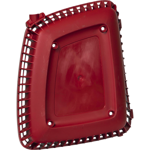 Sealey Front Cover (Red)