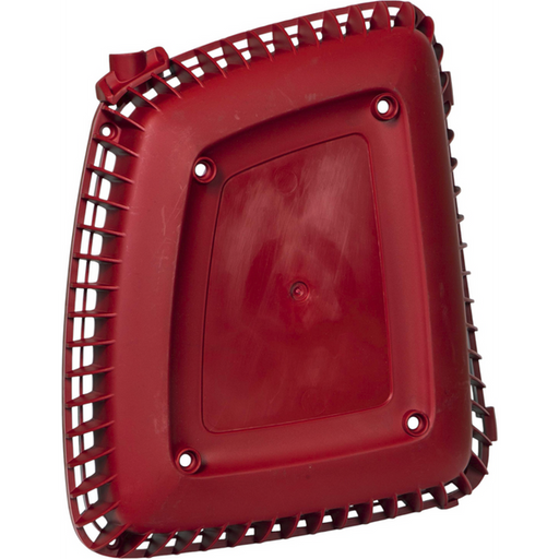 Sealey Front Cover (Red)