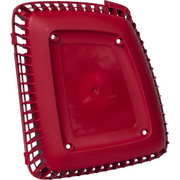 Sealey Back Cover (Red)