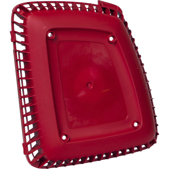 Sealey Back Cover (Red)