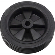 Sealey Fixed Wheel 5"