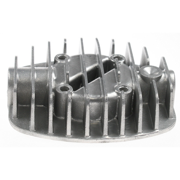 Sealey Cylinder head
