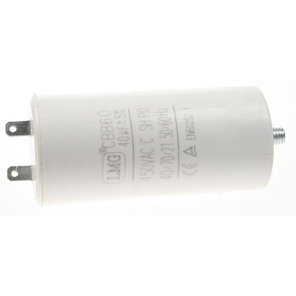 Sealey Capacitor