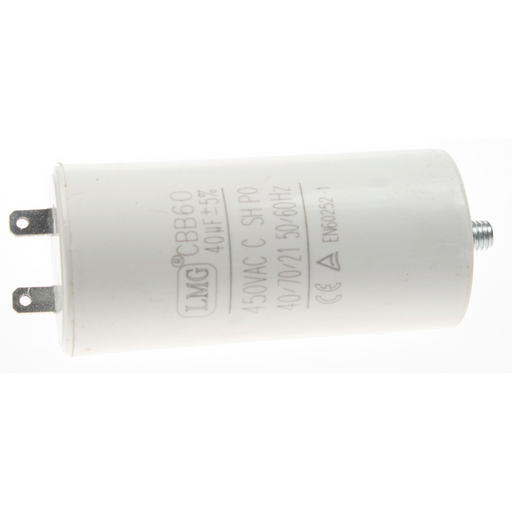 Sealey Capacitor