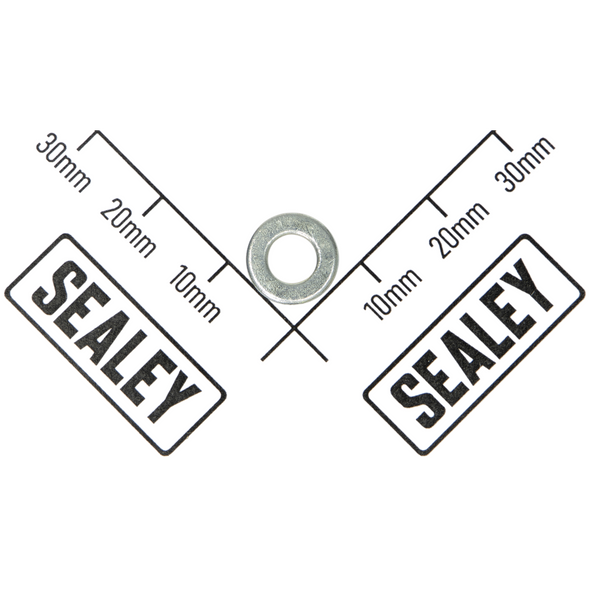 Sealey Washer