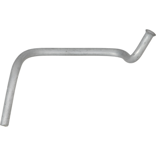 Sealey Unloading pipe