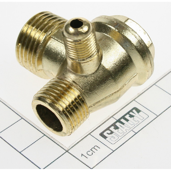 Sealey Check valve