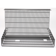 Sealey Belt guard