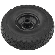Sealey Heavy-Duty Wheel w/needle roller bearing