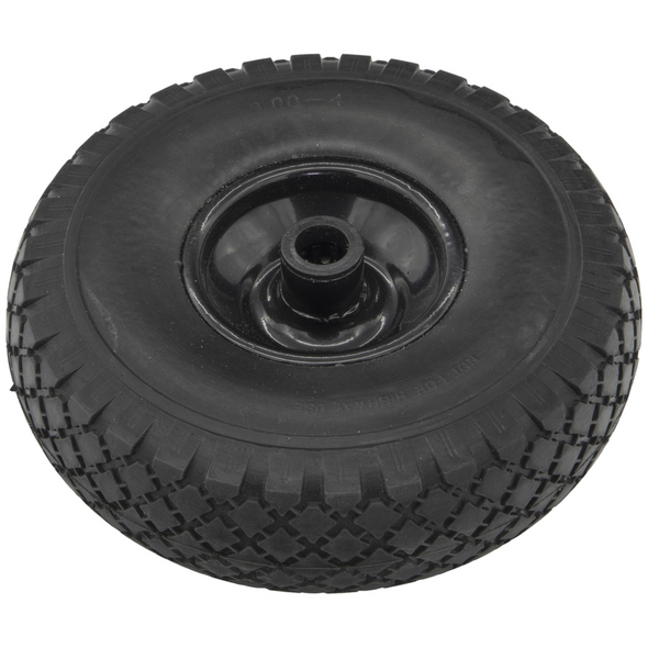 Sealey Heavy-Duty Wheel w/needle roller bearing