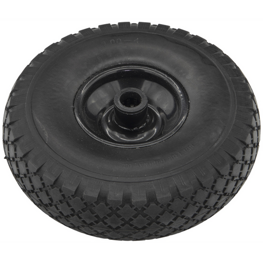 Sealey Heavy-Duty Wheel w/needle roller bearing