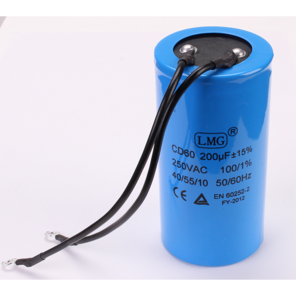 Sealey Capacitor 200uF