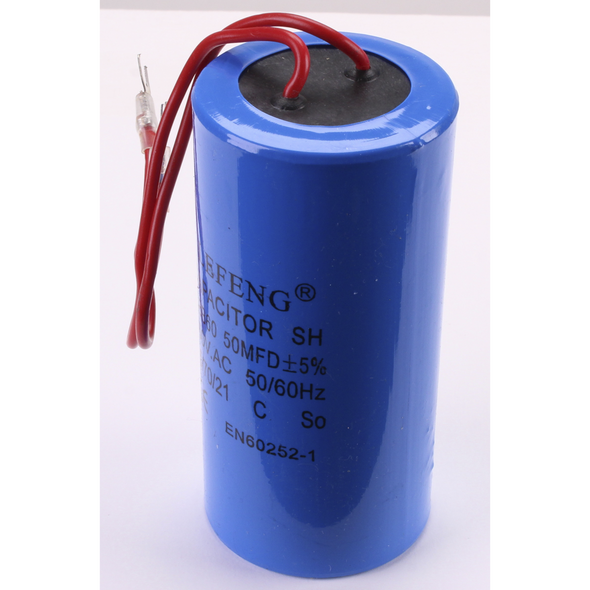 Sealey Capacitor 50uF