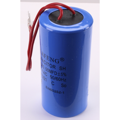 Sealey Capacitor 50uF